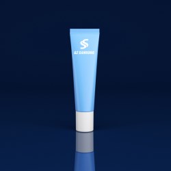 Garnier Nozzle Tube ST-20 SC-20-19 (10-20ml)